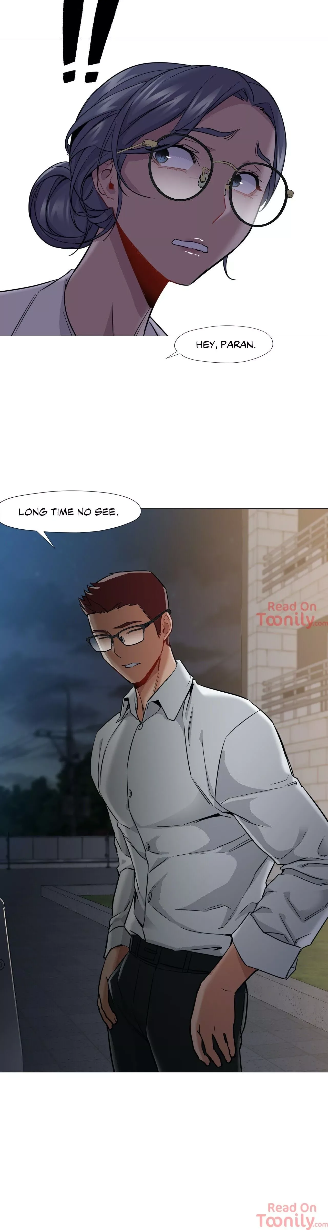 Man Up! Girl Chapter 47 page 45