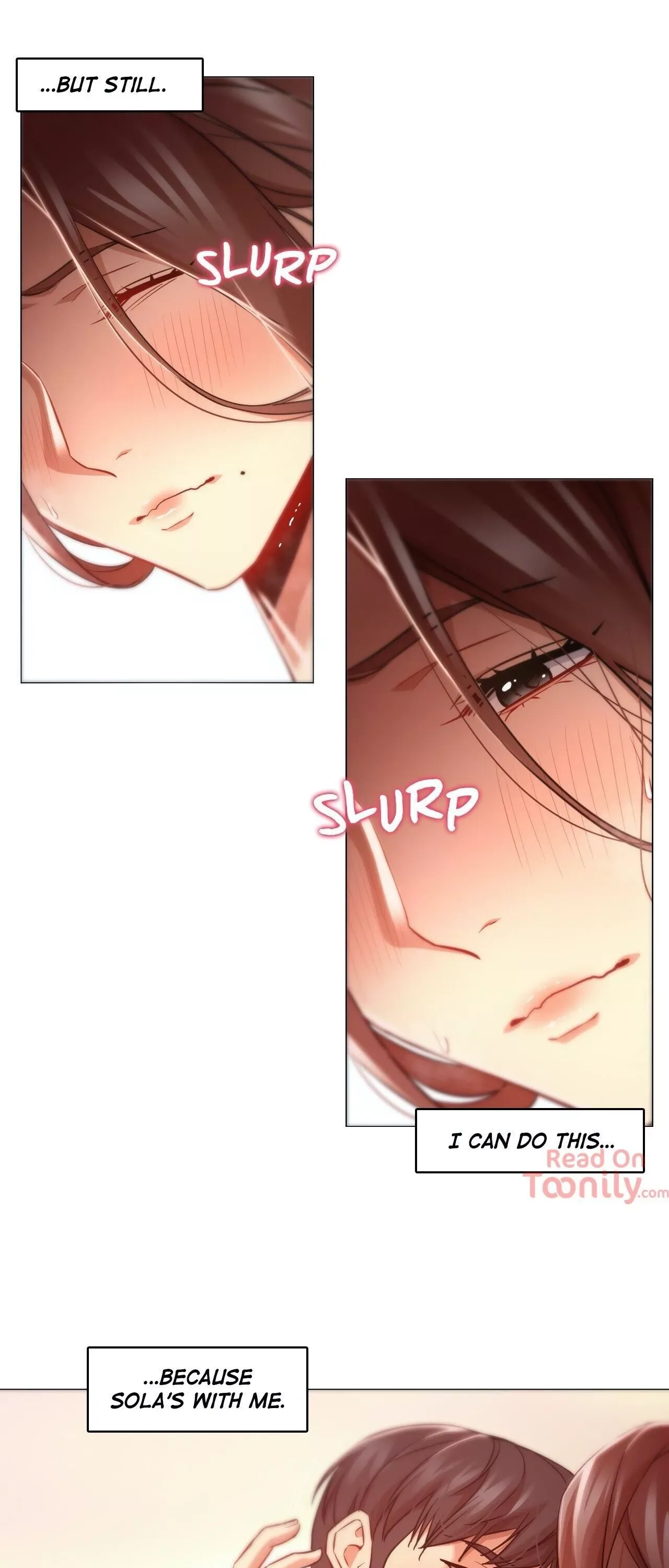 Man Up! Girl Chapter 51 page 3