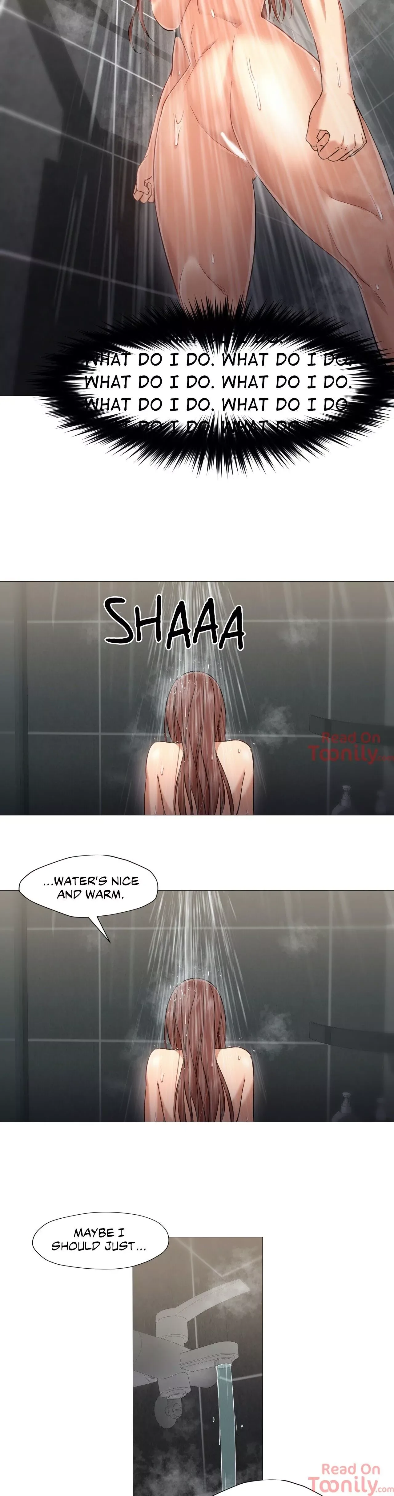 Man Up! Girl Chapter 43 page 25