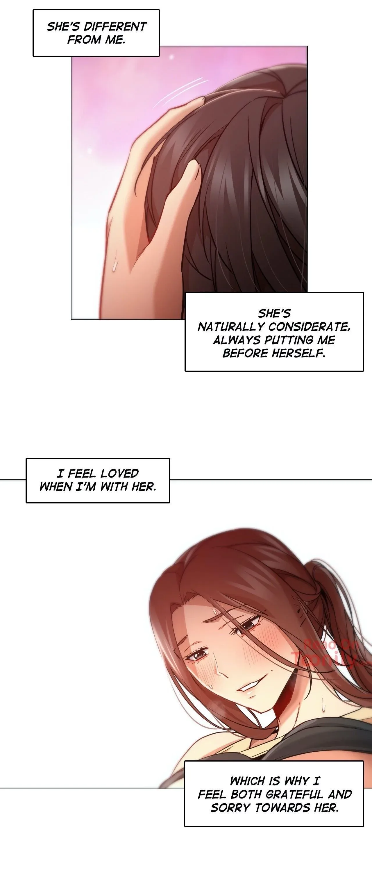 Man Up! Girl Chapter 51 page 4