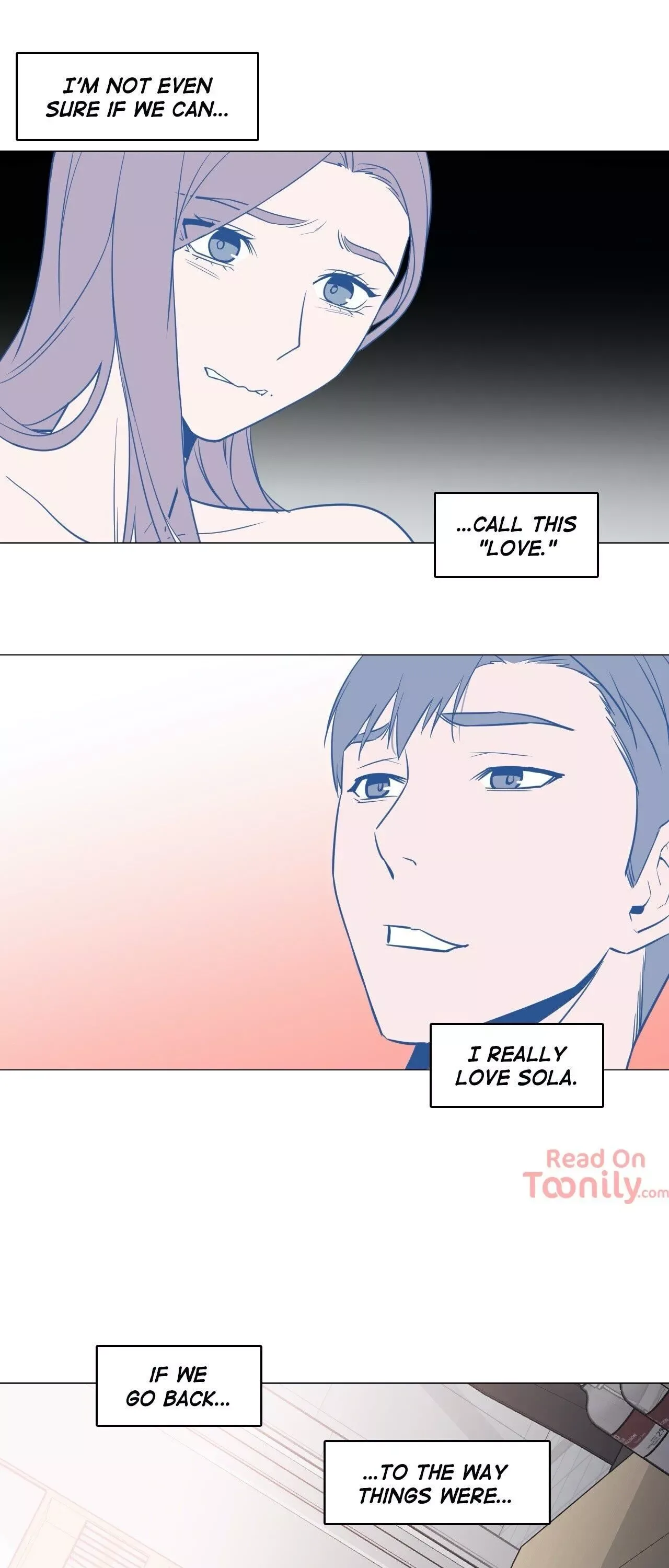 Man Up! Girl Chapter 51 page 7