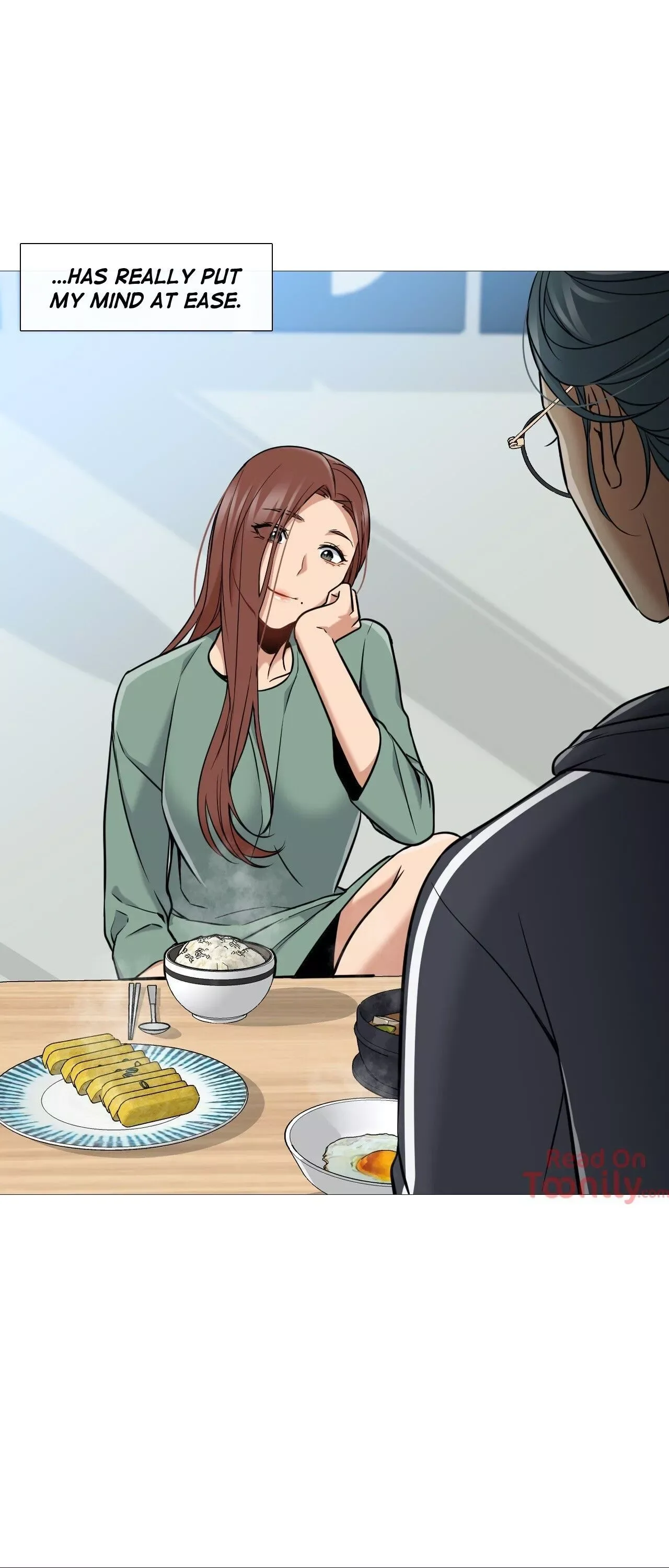 Man Up! Girl Chapter 45 page 19