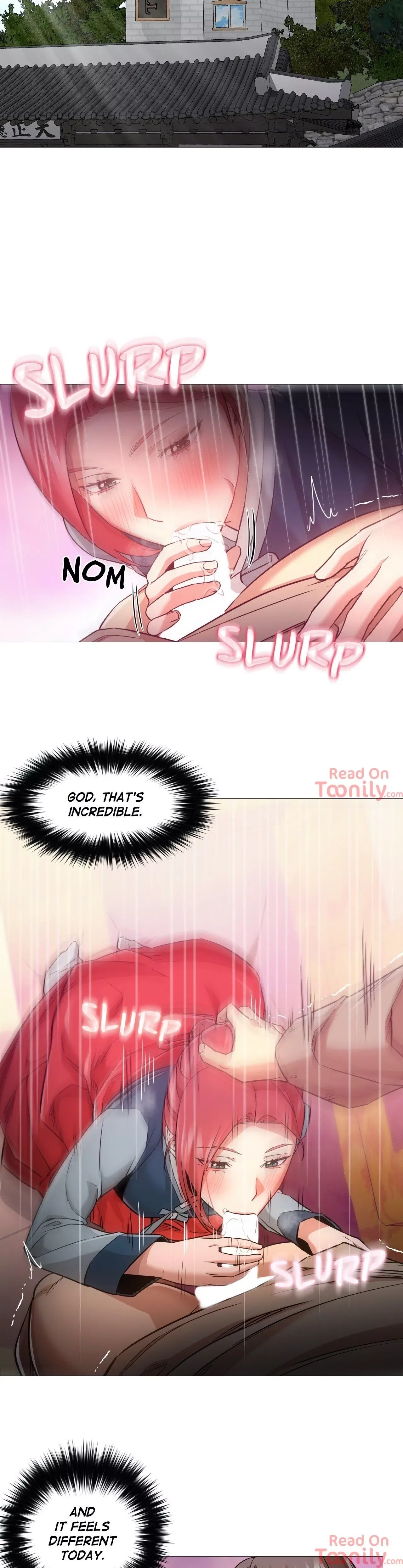 Man Up! Girl Chapter 46 page 47