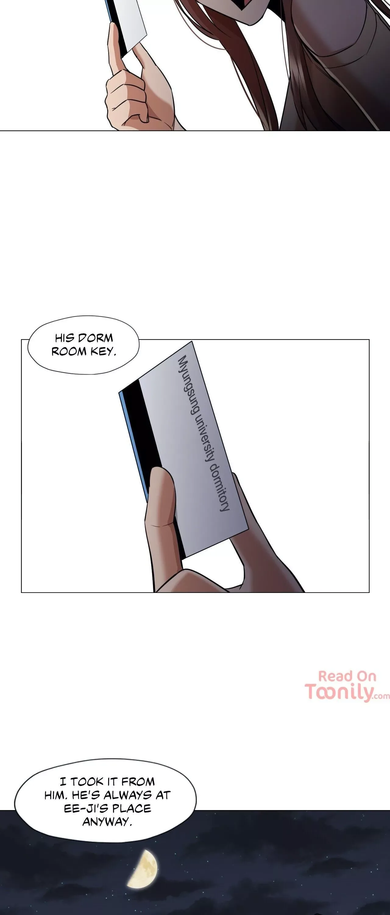 Man Up! Girl Chapter 50 page 12