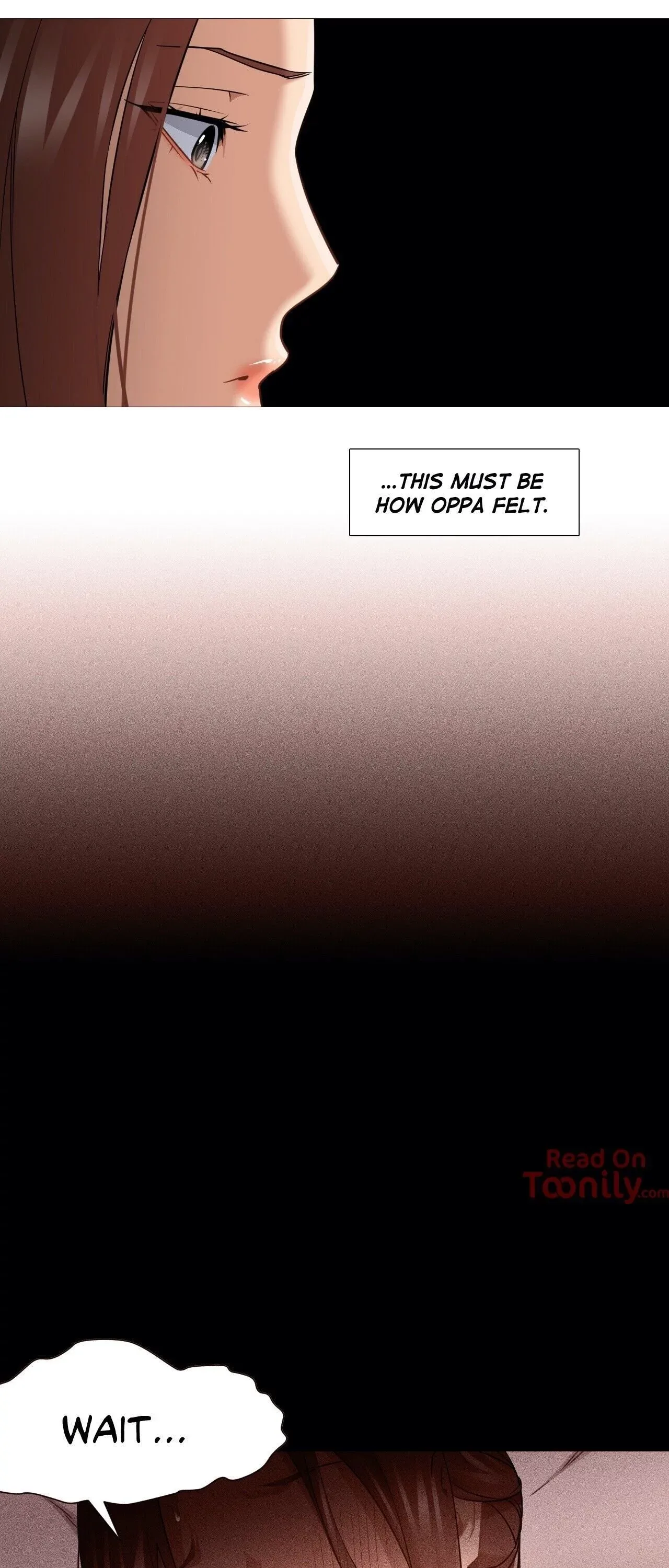 Man Up! Girl Chapter 45 page 20