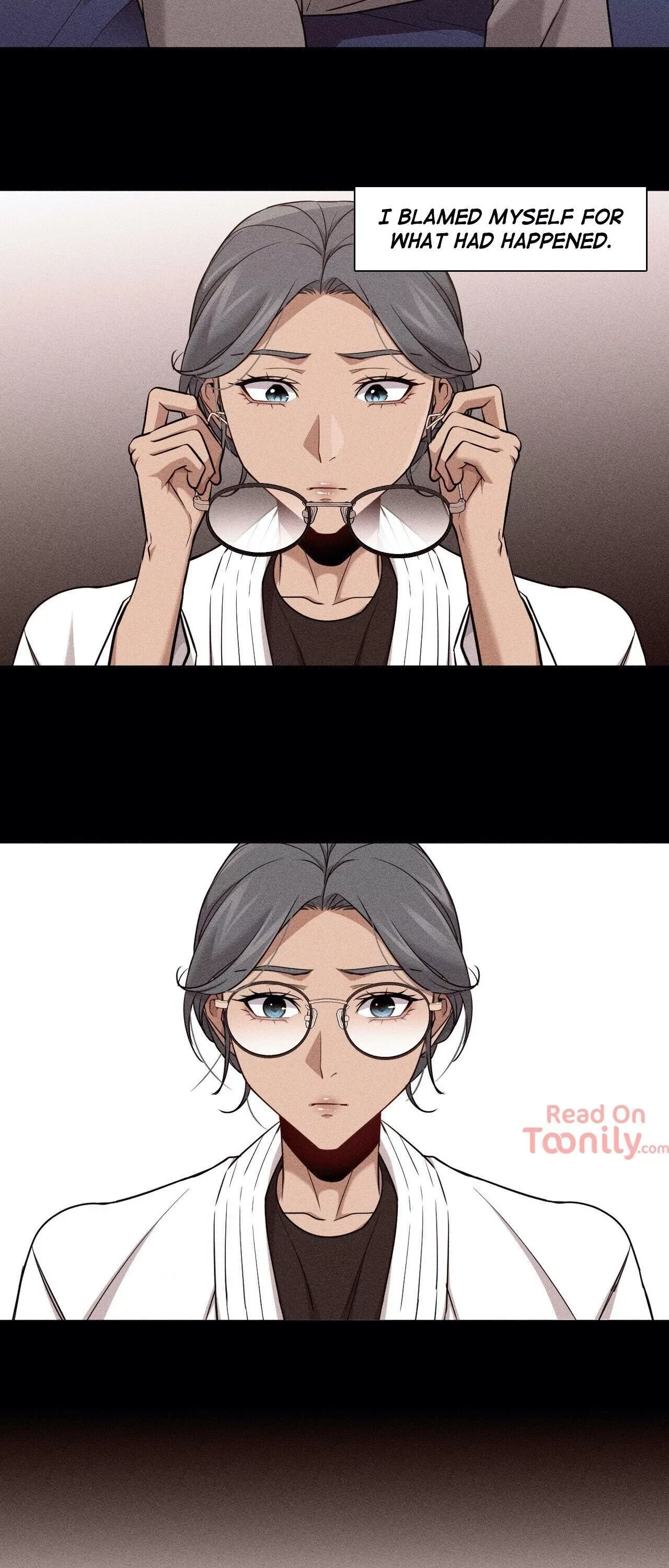 Man Up! Girl Chapter 48 page 16