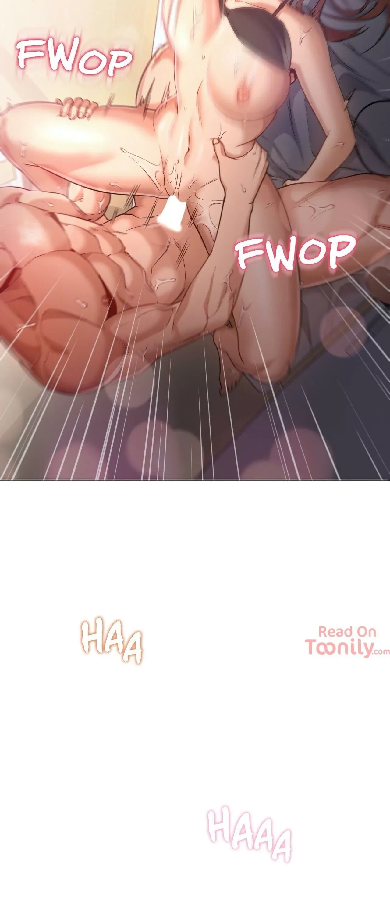 Man Up! Girl Chapter 51 page 16