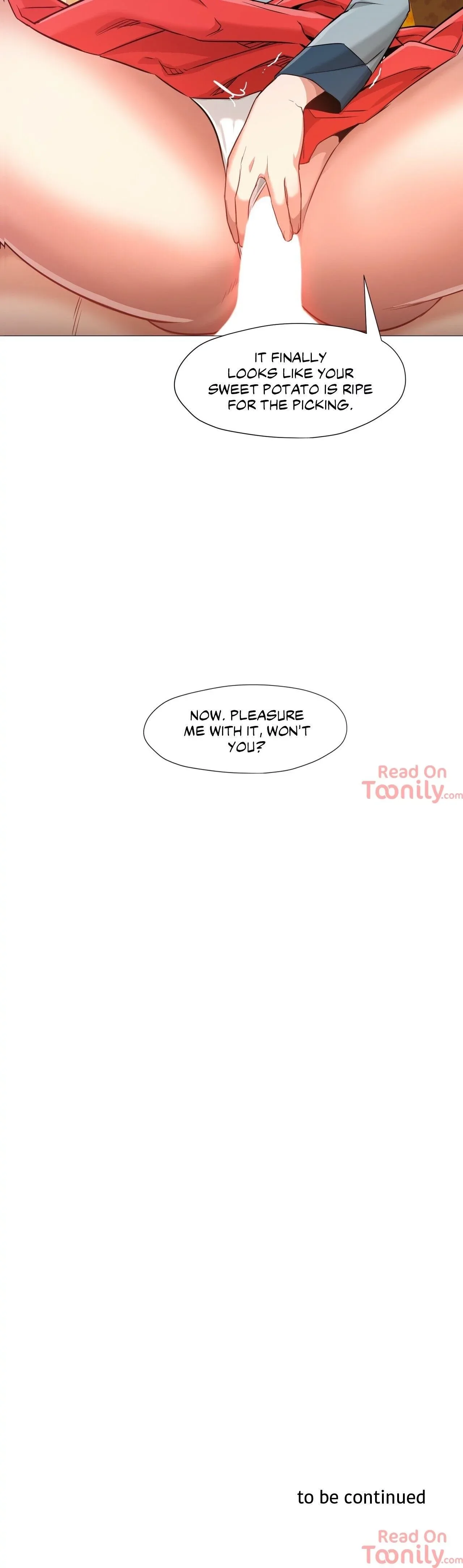 Man Up! Girl Chapter 46 page 54