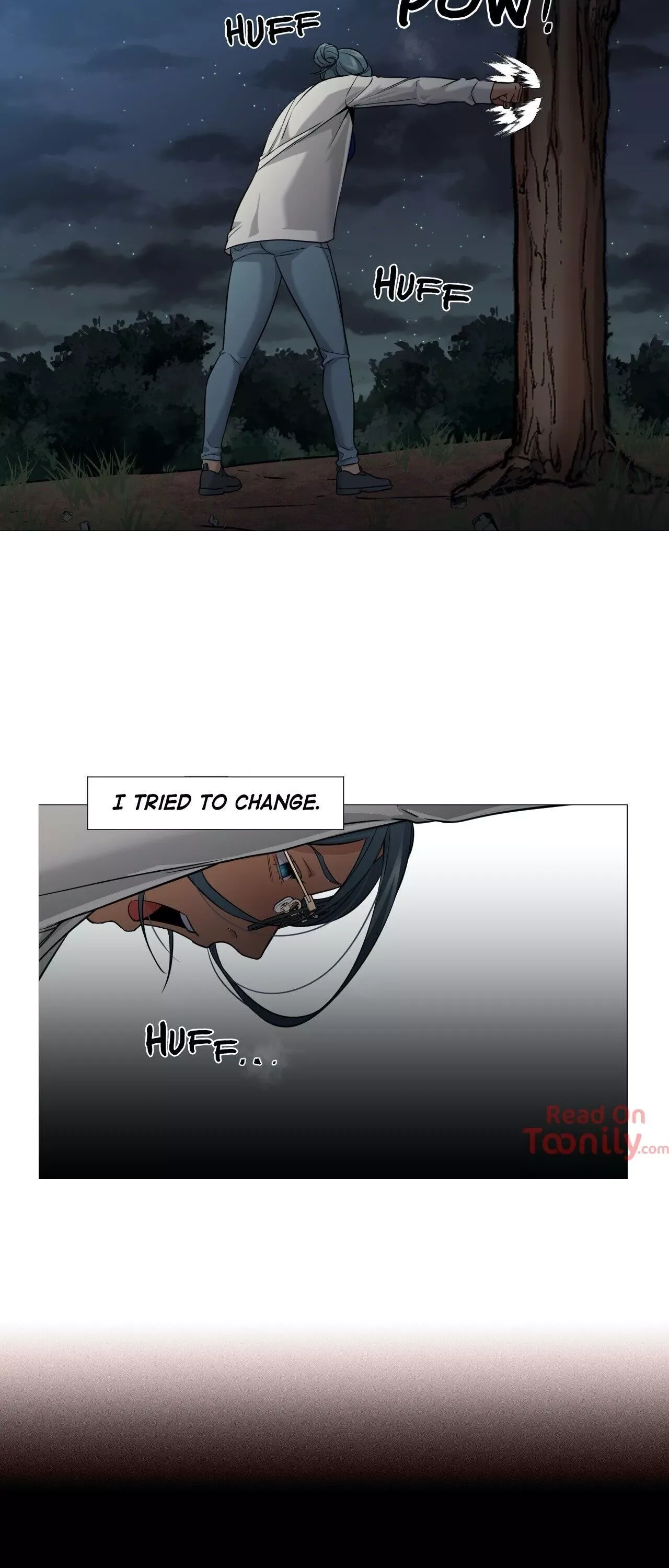 Man Up! Girl Chapter 48 page 15
