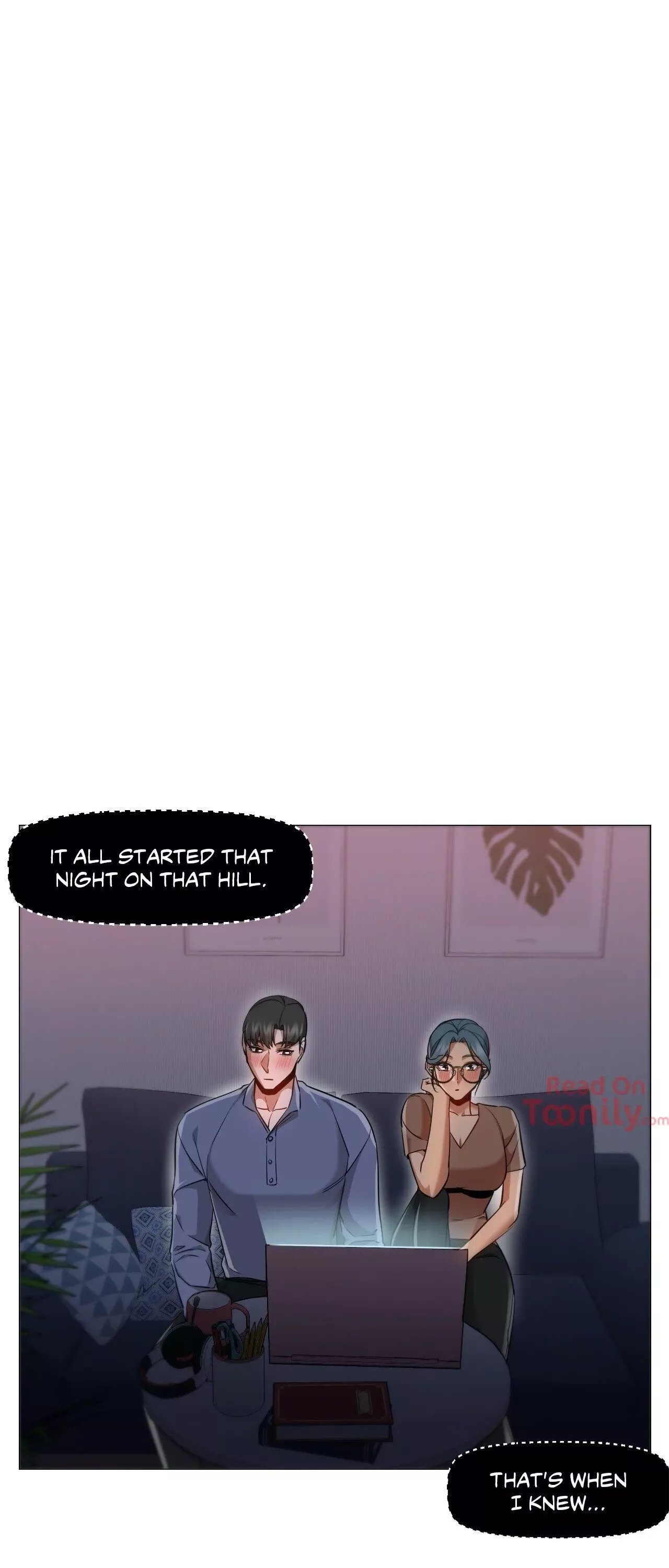 Man Up! Girl Chapter 51 page 20