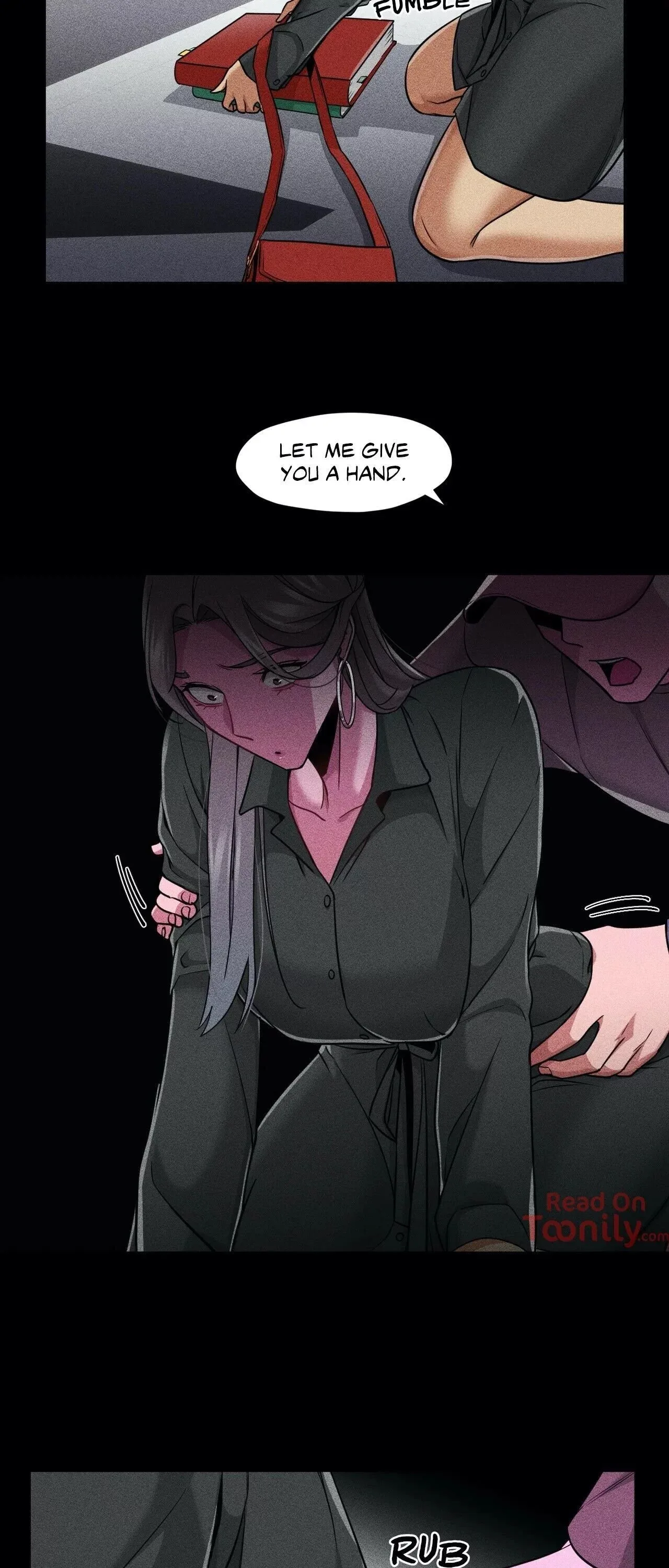 Man Up! Girl Chapter 53 page 4