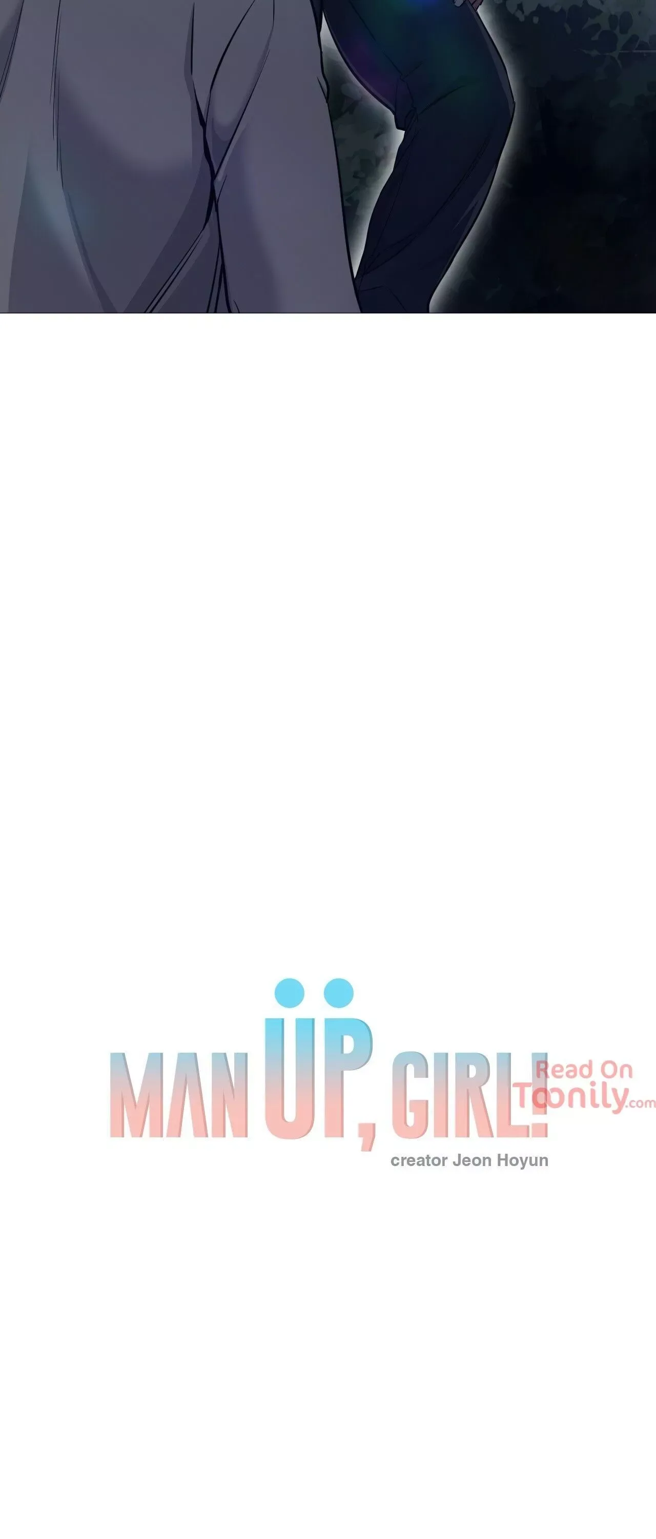Man Up! Girl Chapter 48 page 19