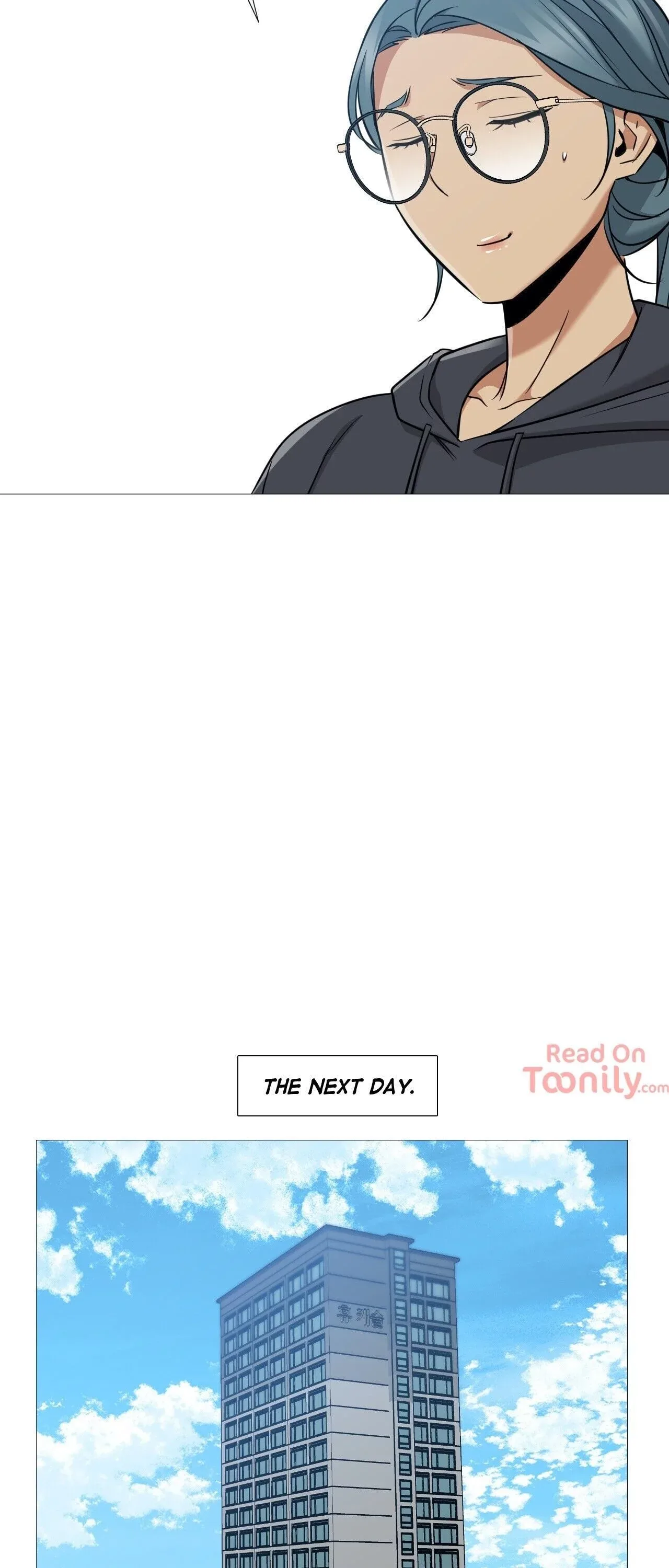 Man Up! Girl Chapter 45 page 23