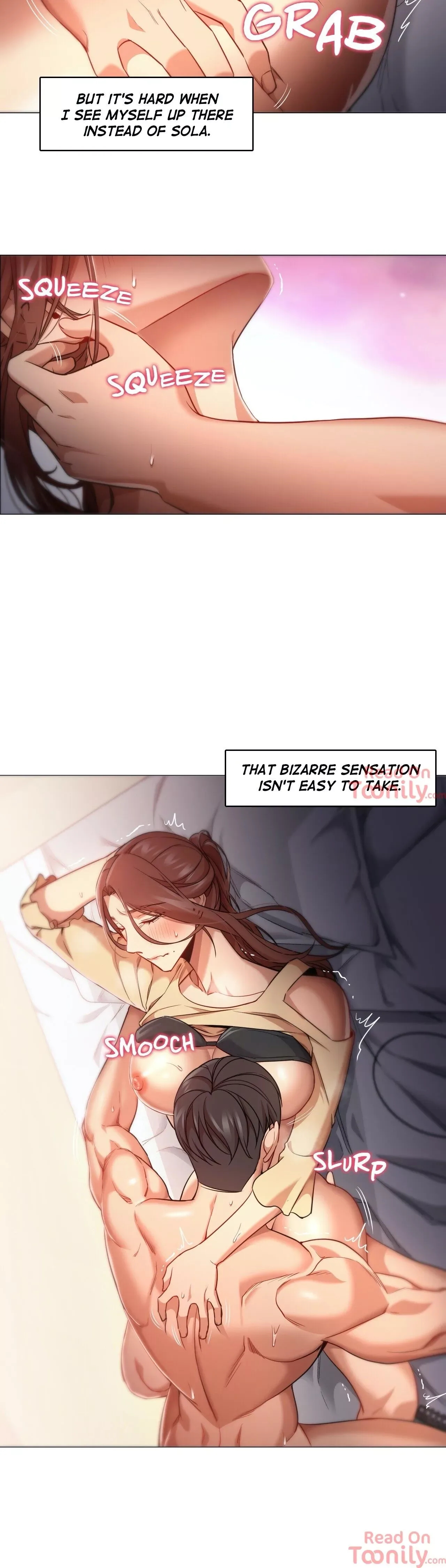 Man Up! Girl Chapter 51 page 26