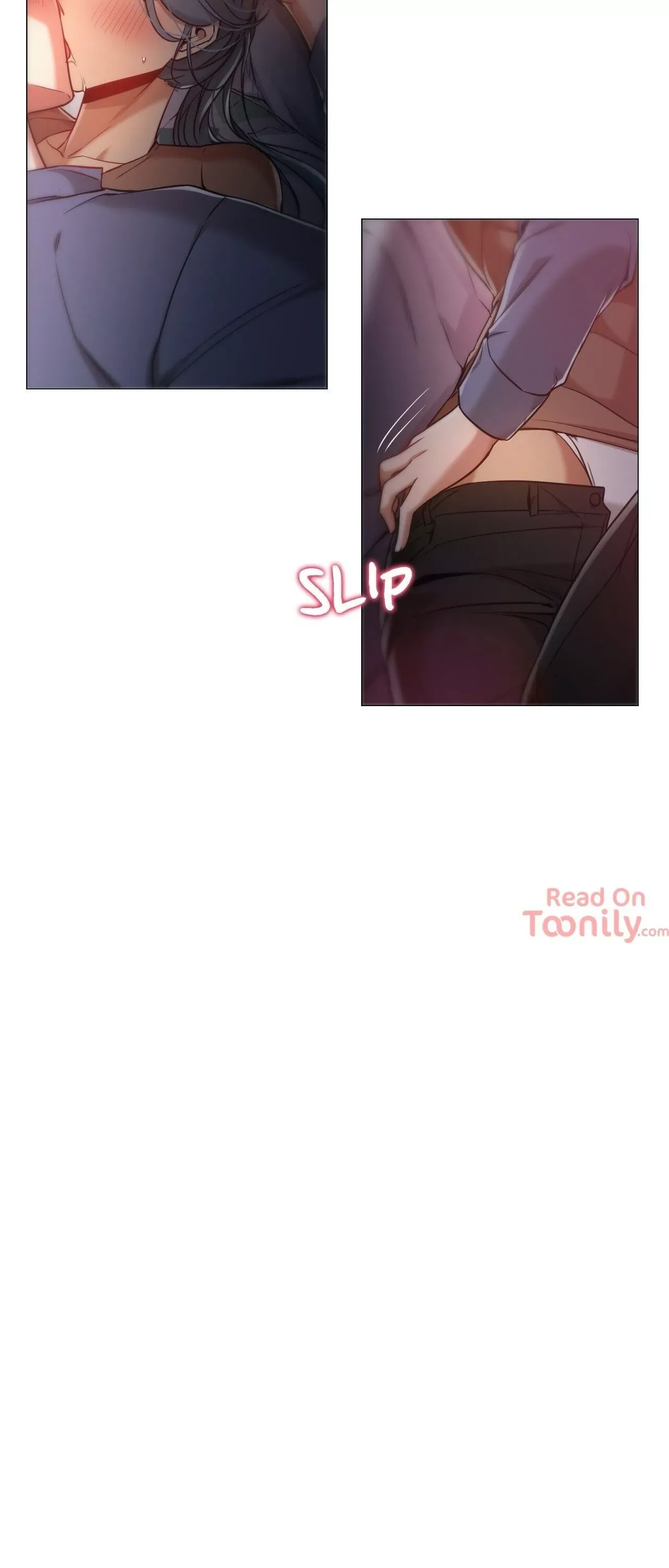 Man Up! Girl Chapter 51 page 24