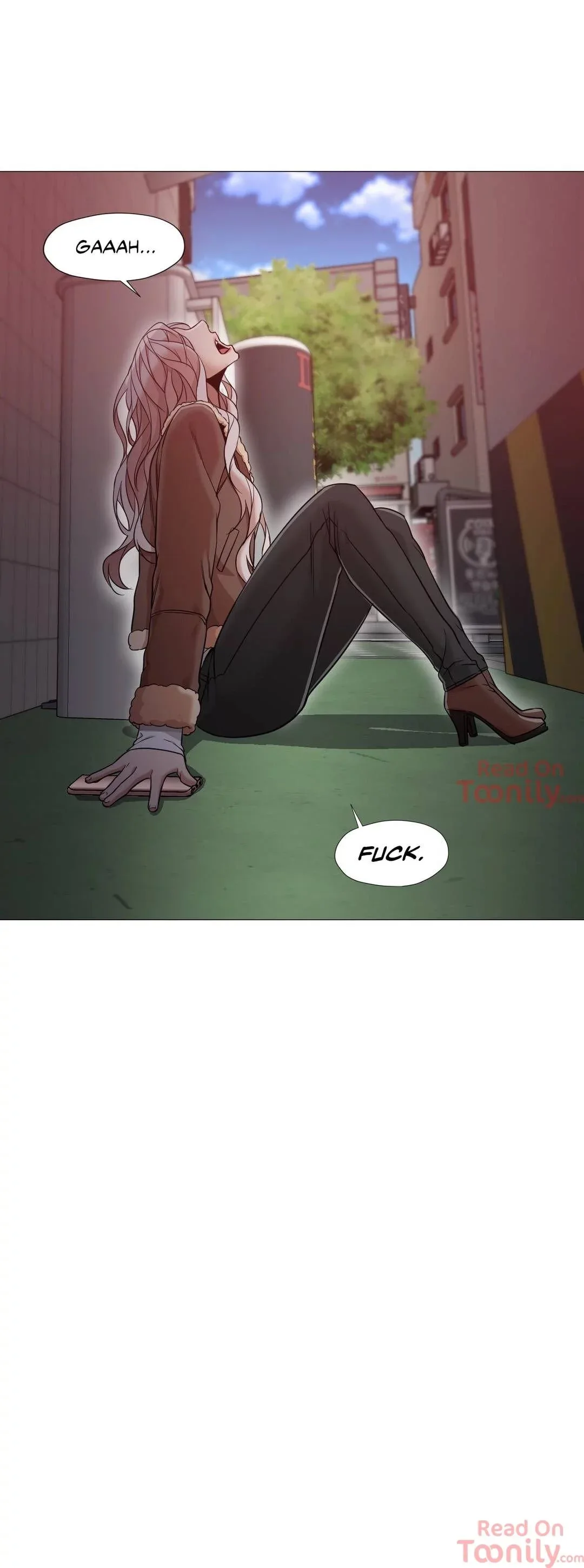 Man Up! Girl Chapter 33 page 63