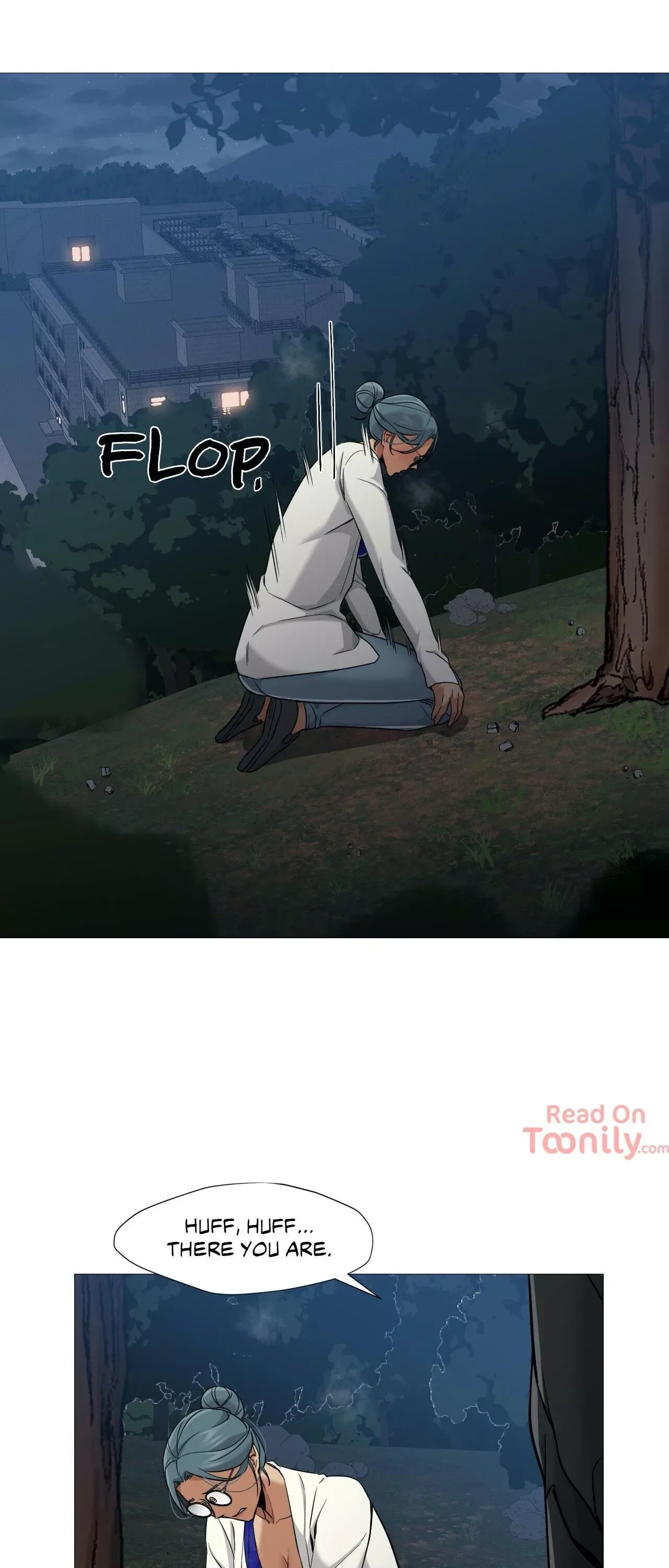 Man Up! Girl Chapter 48 page 17