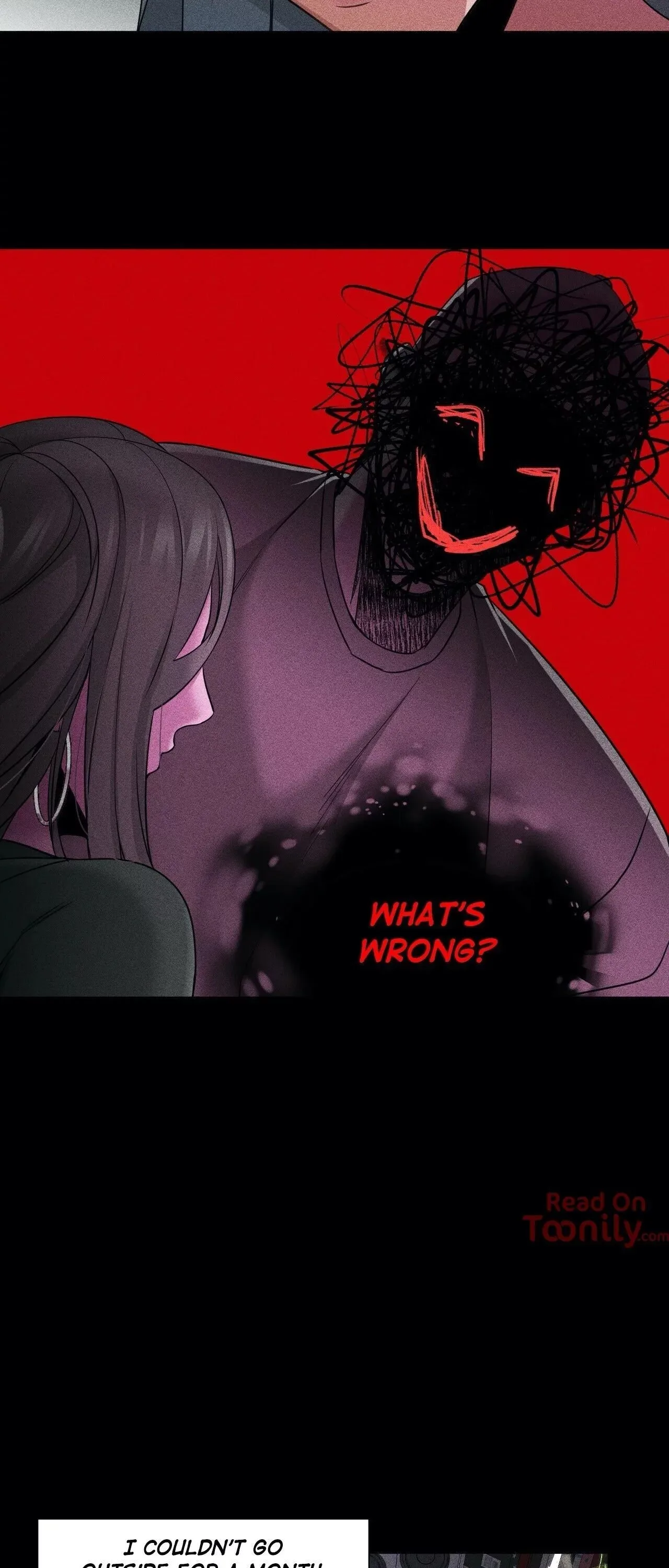 Man Up! Girl Chapter 53 page 5