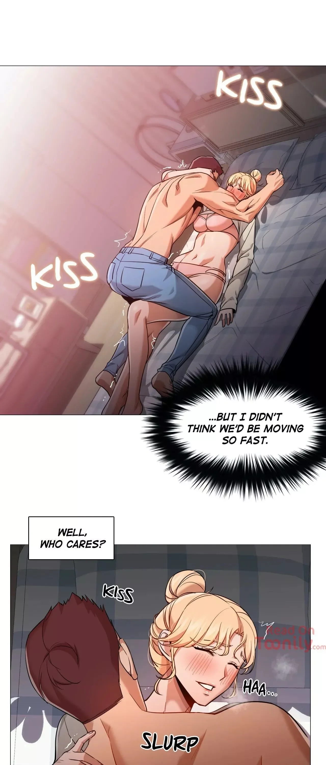 Man Up! Girl Chapter 54 page 3