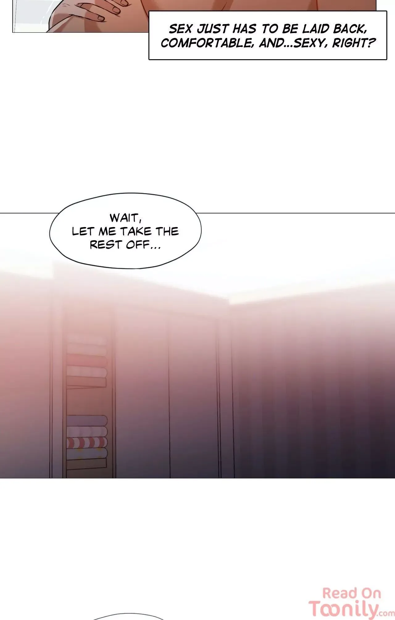 Man Up! Girl Chapter 54 page 4
