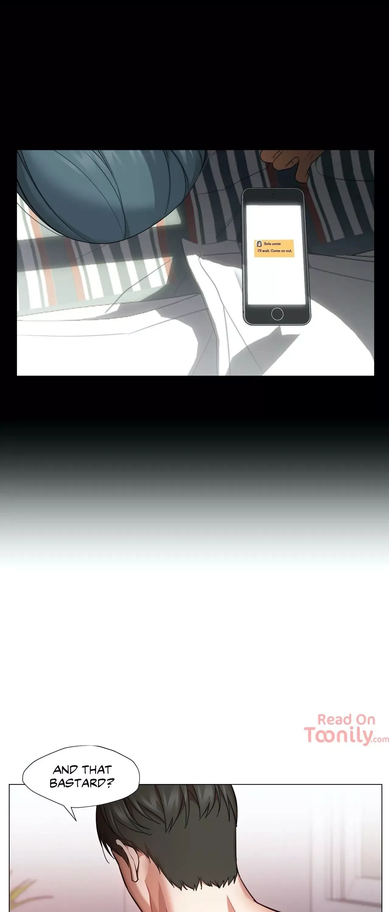 Man Up! Girl Chapter 53 page 7