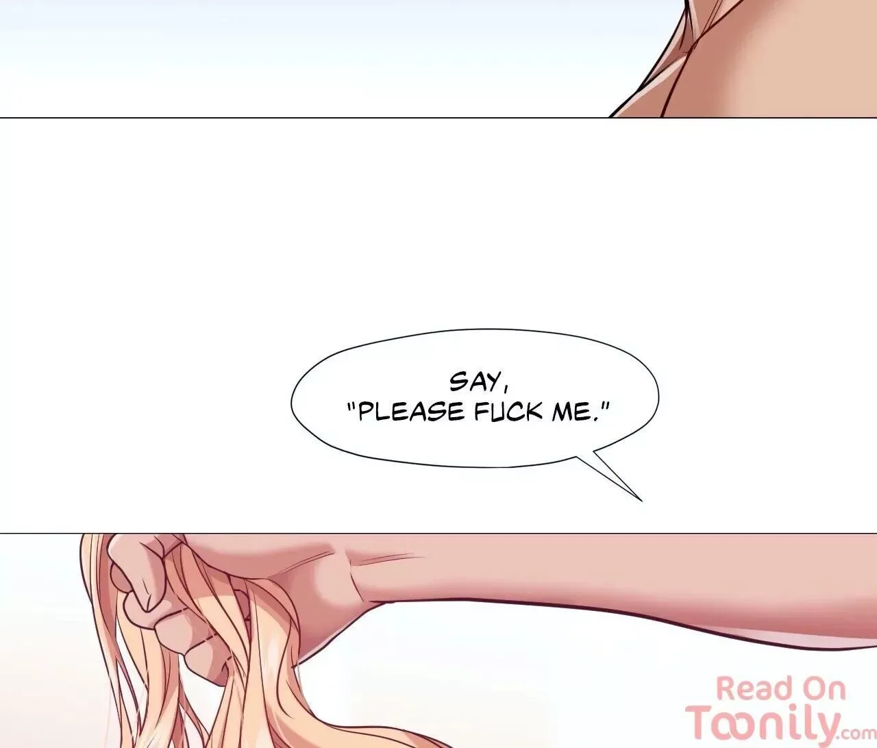 Man Up! Girl Chapter 55 page 8