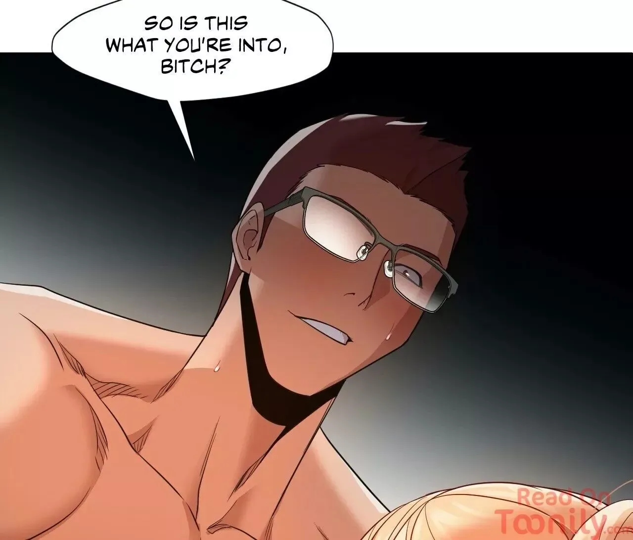 Man Up! Girl Chapter 55 page 2