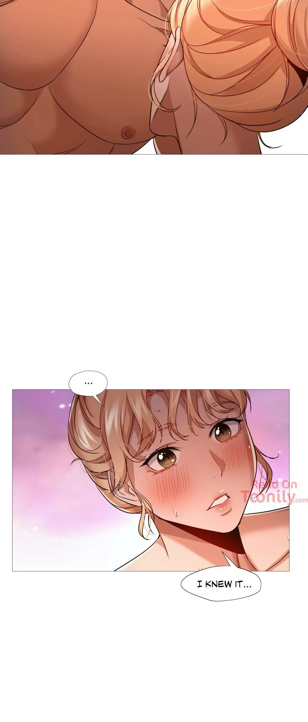 Man Up! Girl Chapter 55 page 3