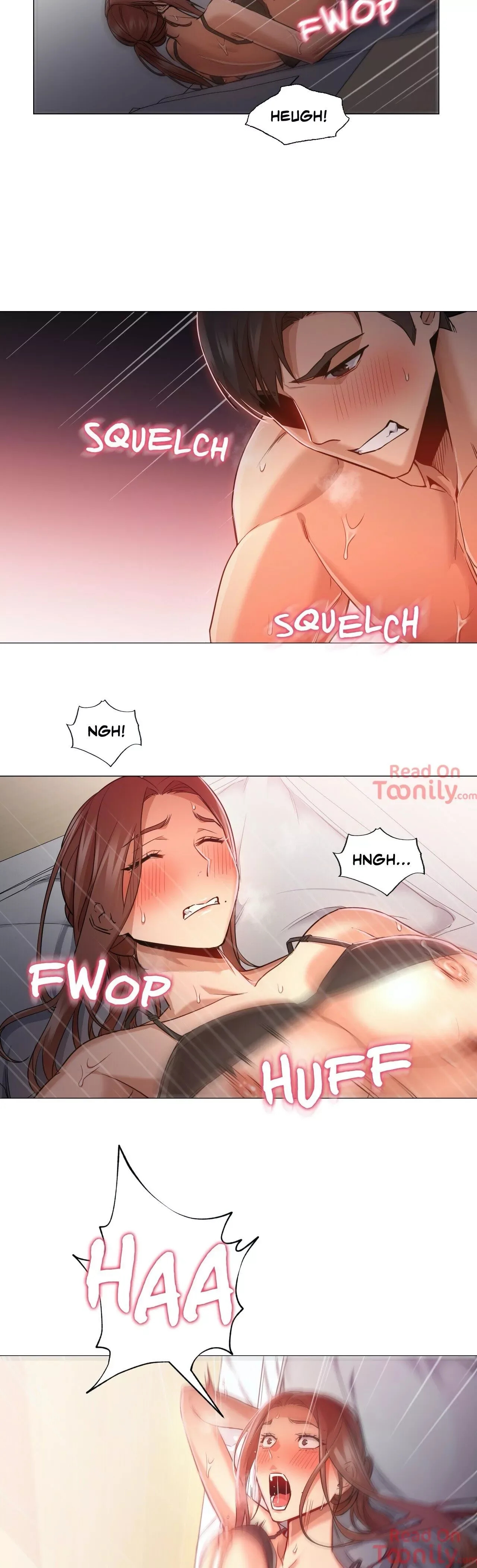 Man Up! Girl Chapter 51 page 39