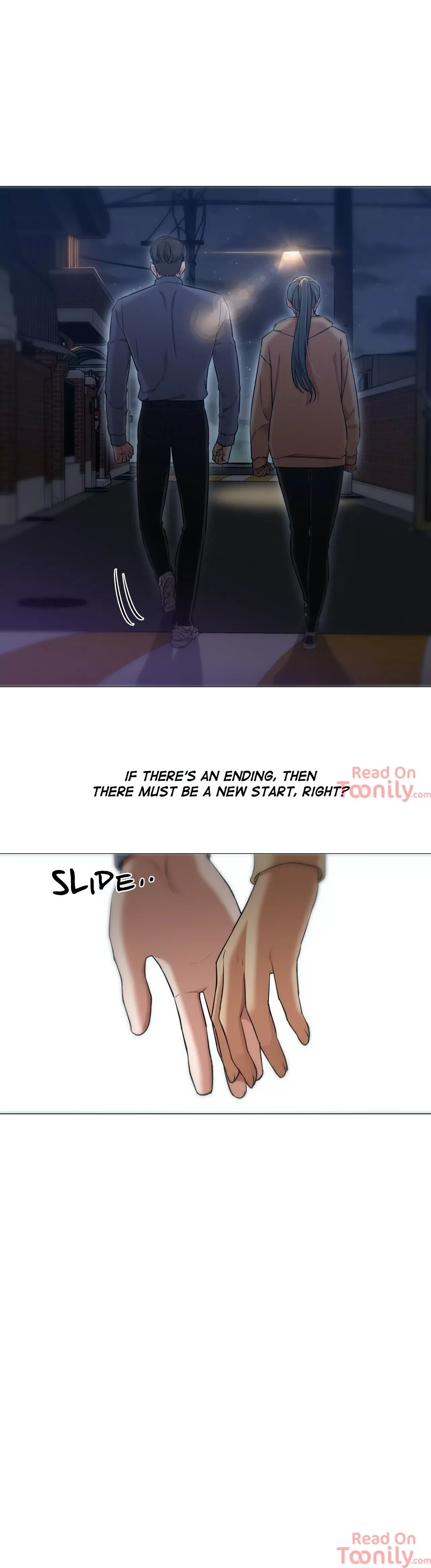 Man Up! Girl Chapter 51 page 37