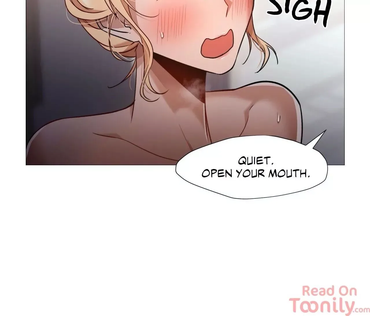 Man Up! Girl Chapter 55 page 10
