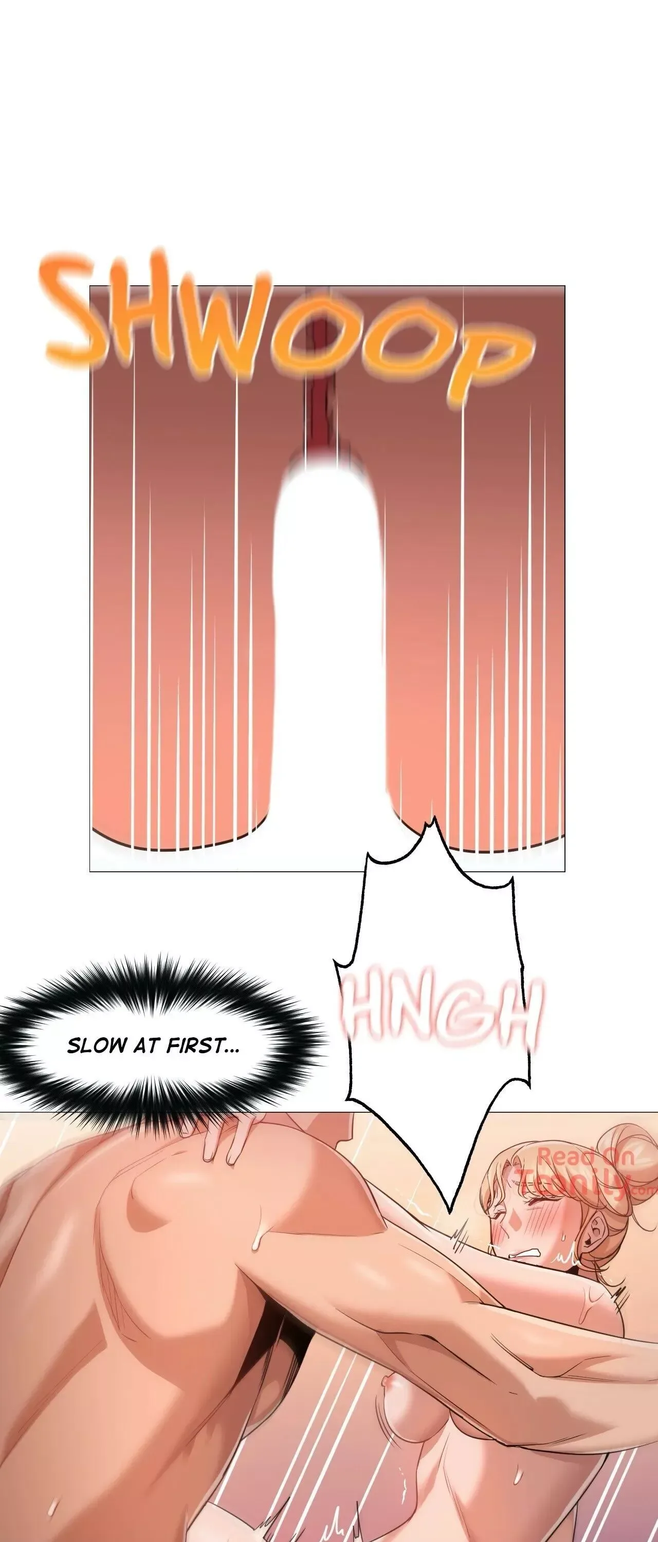 Man Up! Girl Chapter 54 page 23
