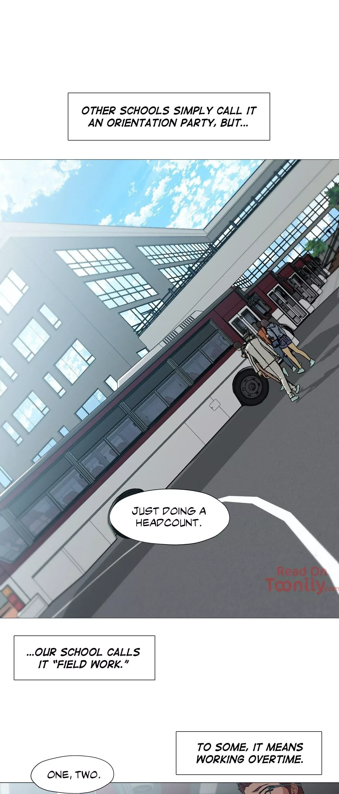 Man Up! Girl Chapter 45 page 27