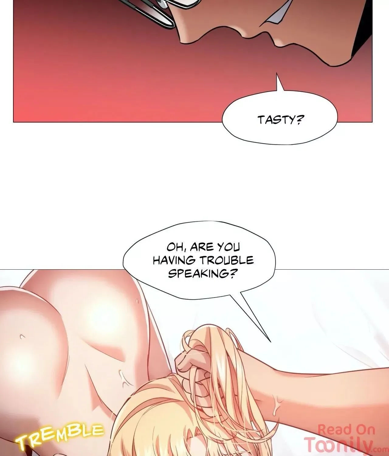 Man Up! Girl Chapter 55 page 12