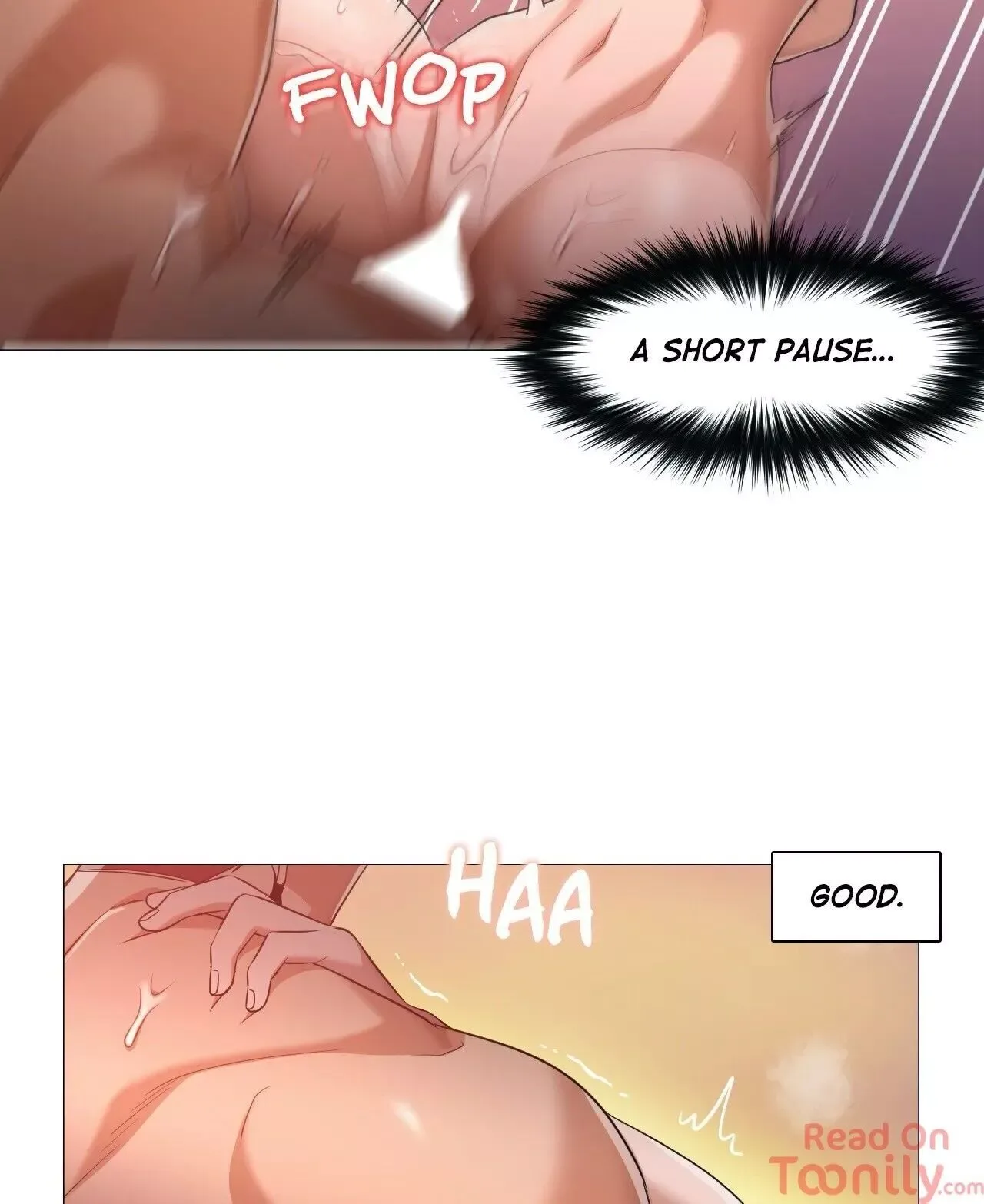 Man Up! Girl Chapter 54 page 24