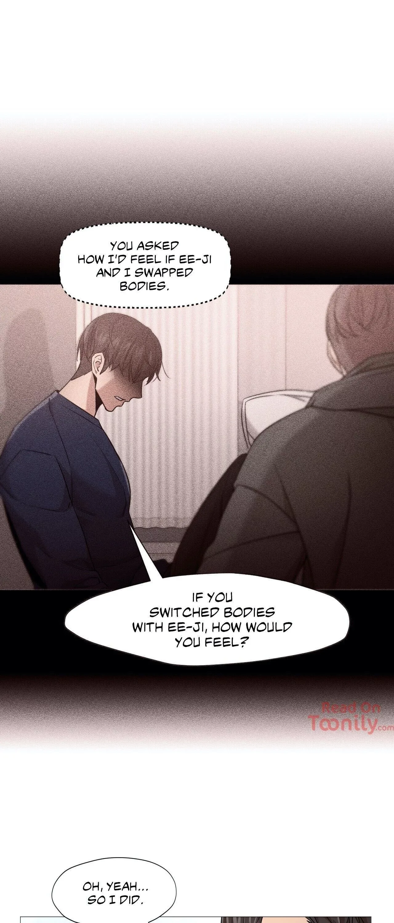 Man Up! Girl Chapter 56 page 5