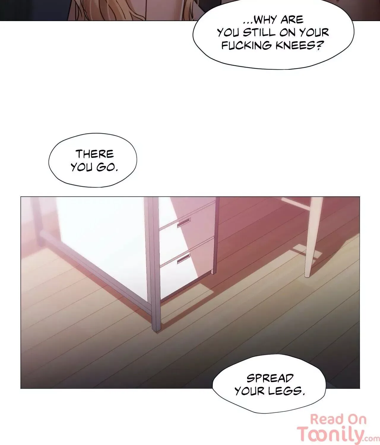 Man Up! Girl Chapter 55 page 20