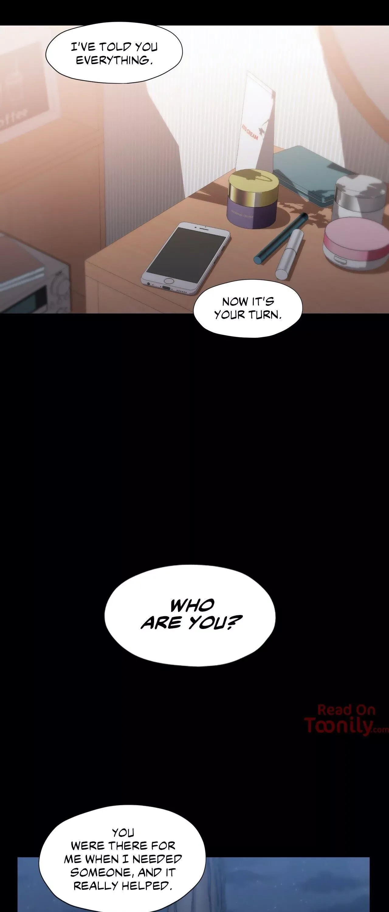 Man Up! Girl Chapter 57 page 13