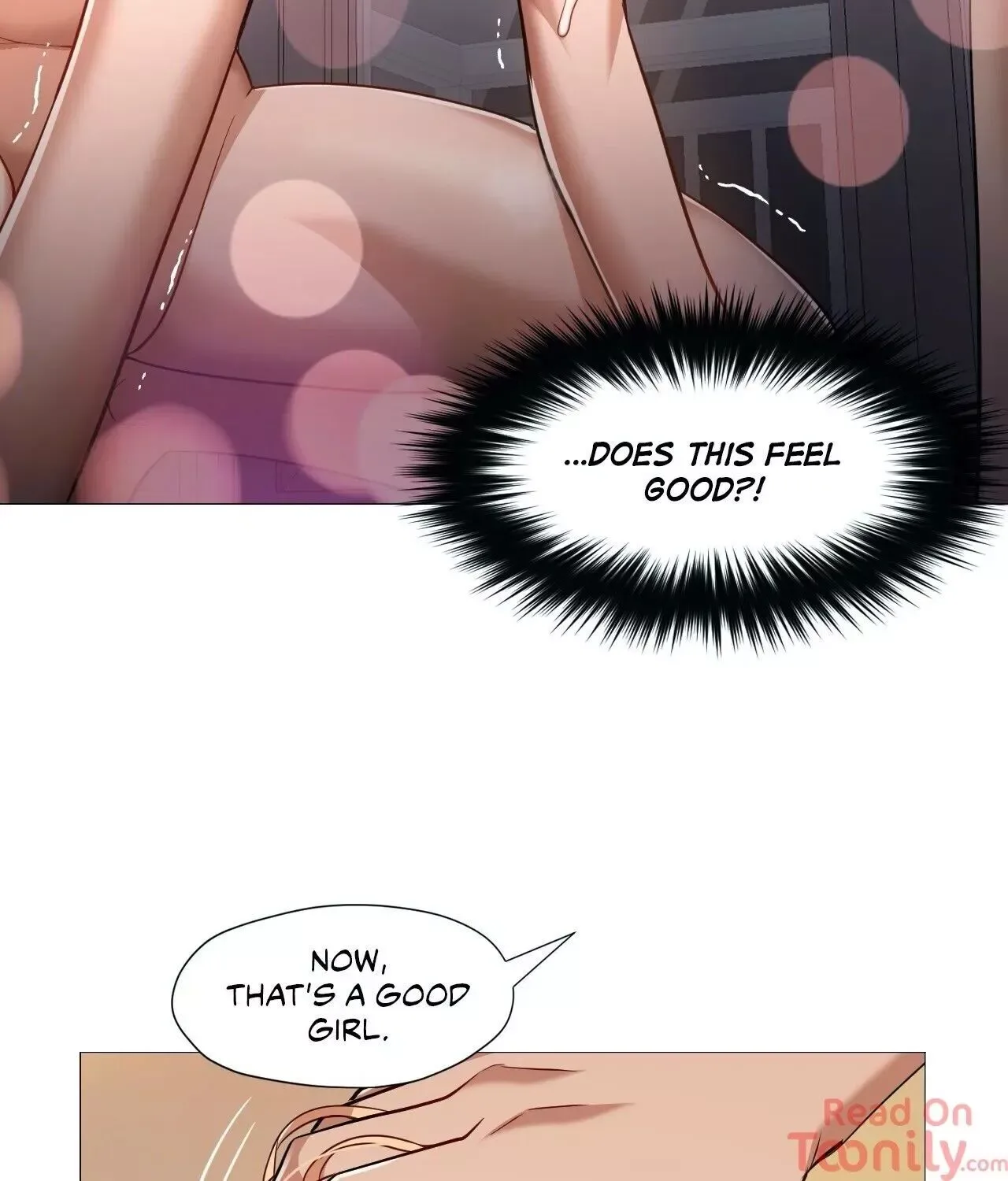 Man Up! Girl Chapter 55 page 18