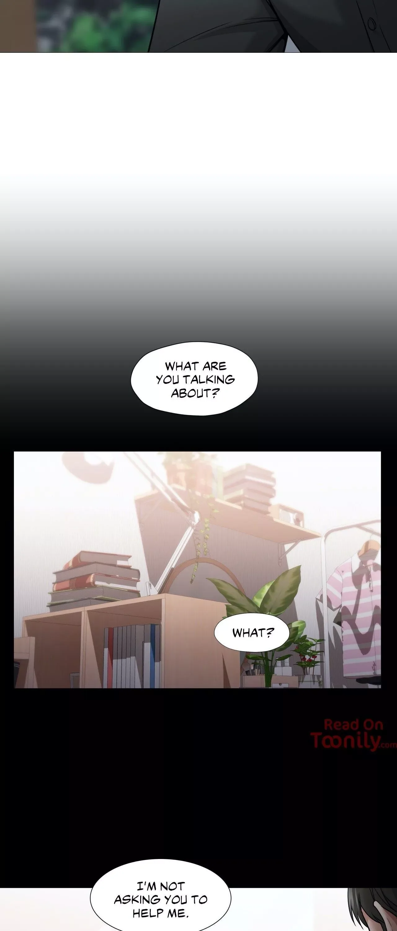 Man Up! Girl Chapter 57 page 11