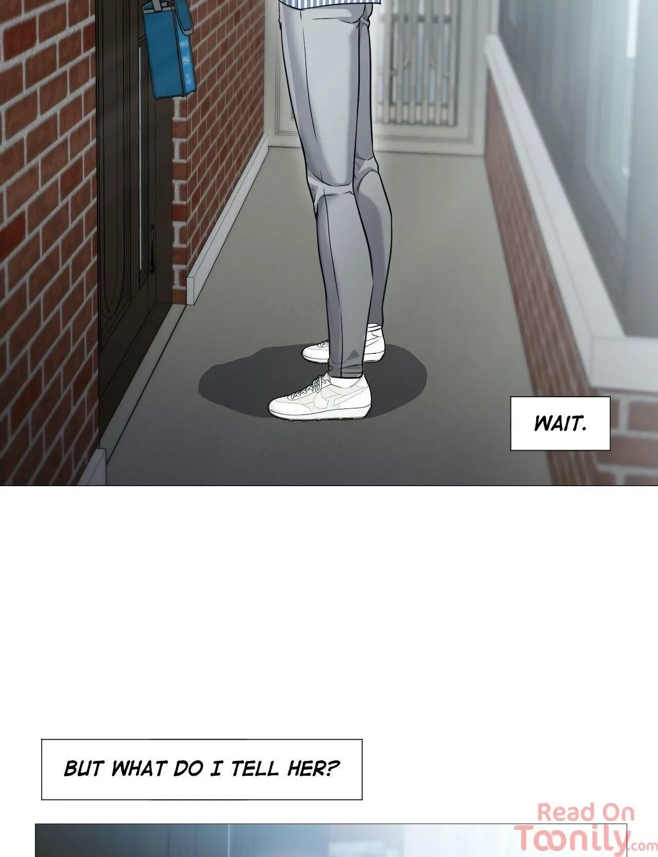 Man Up! Girl Chapter 56 page 14