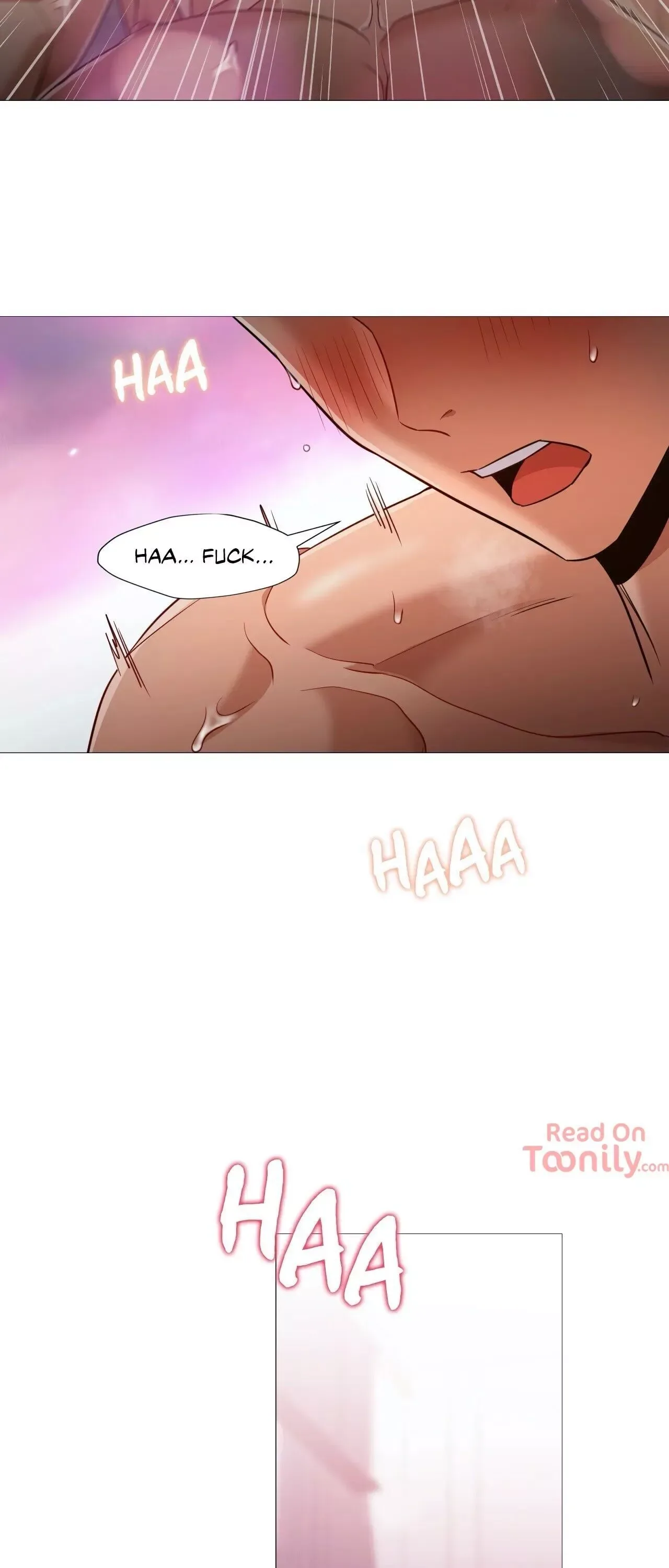 Man Up! Girl Chapter 54 page 33