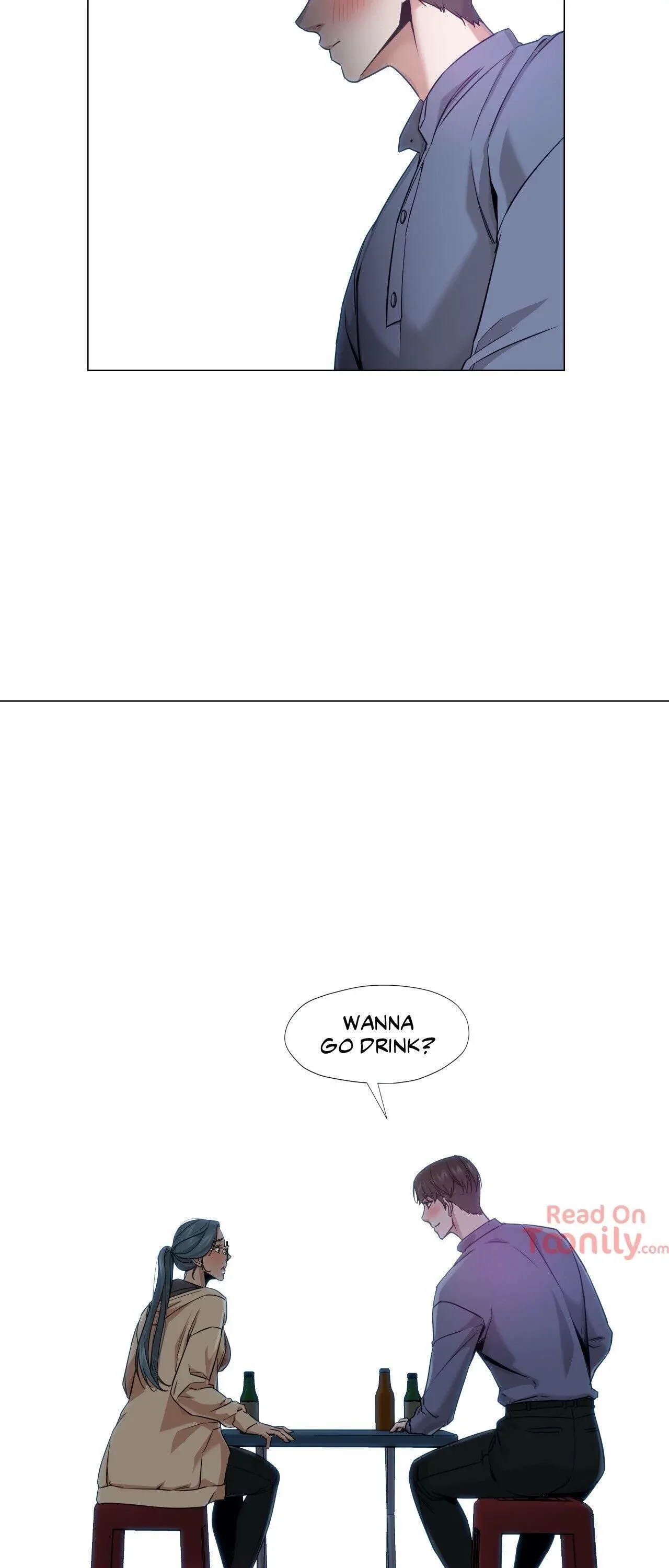 Man Up! Girl Chapter 50 page 24