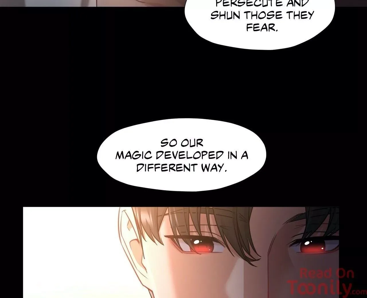 Man Up! Girl Chapter 57 page 20