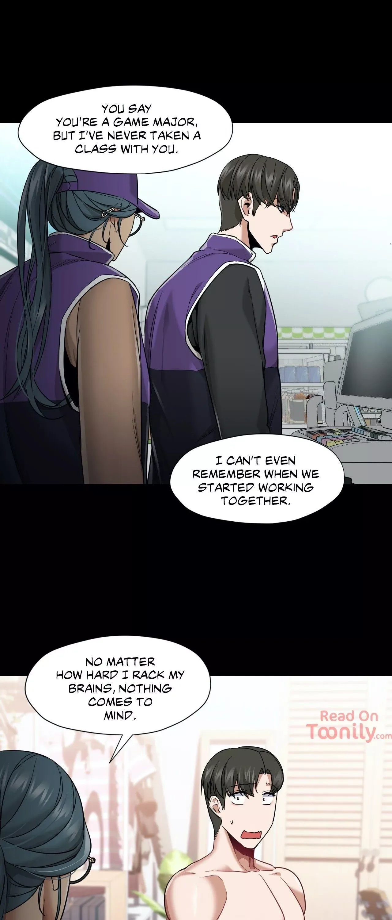 Man Up! Girl Chapter 57 page 15
