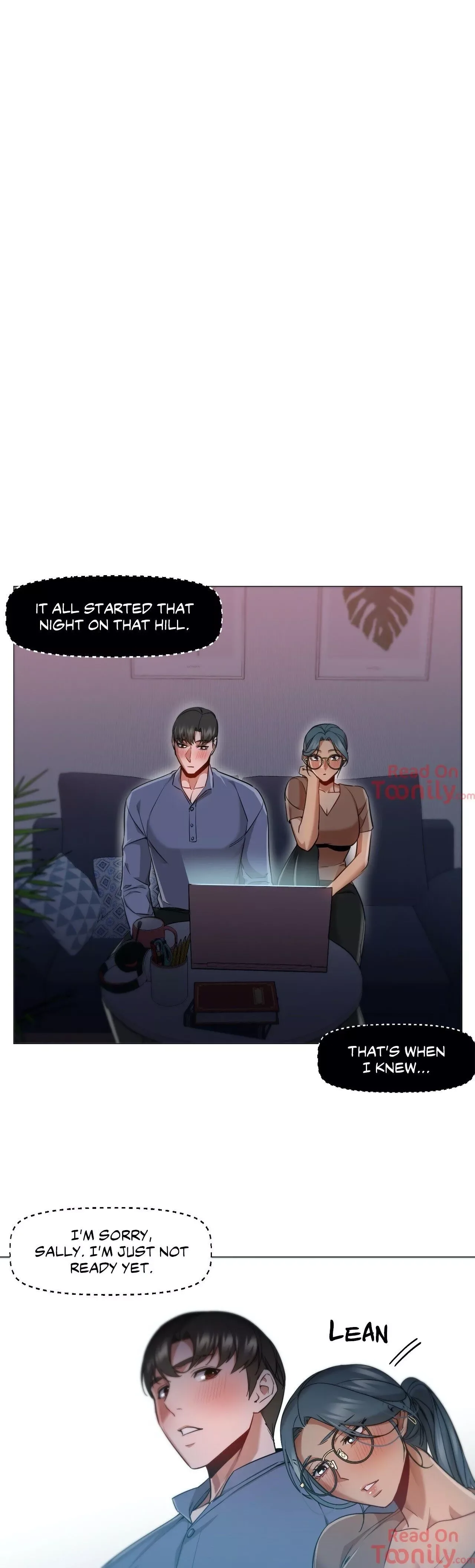 Man Up! Girl Chapter 51 page 44