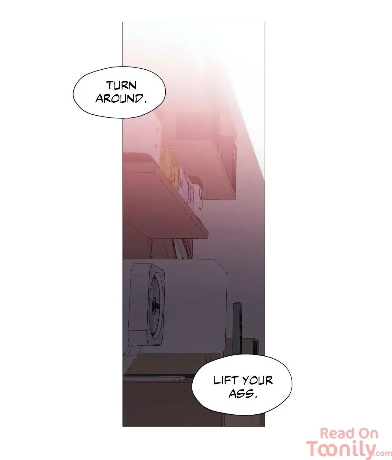 Man Up! Girl Chapter 55 page 26
