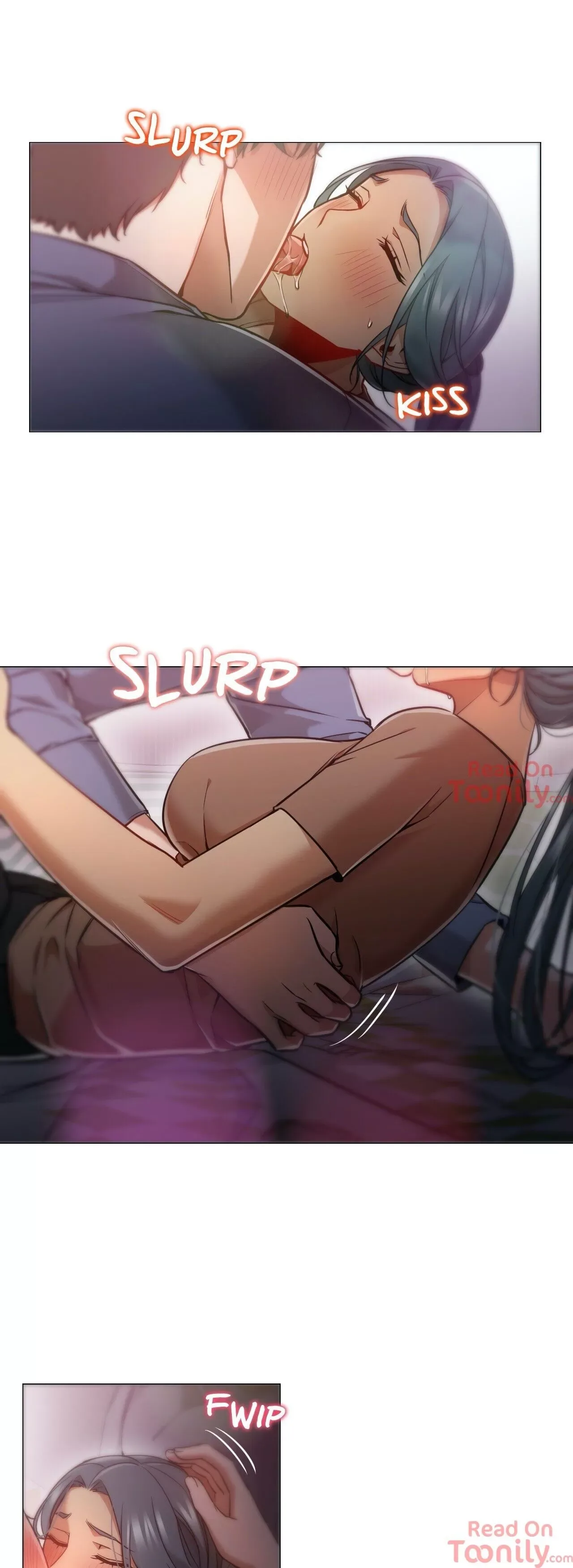 Man Up! Girl Chapter 51 page 47