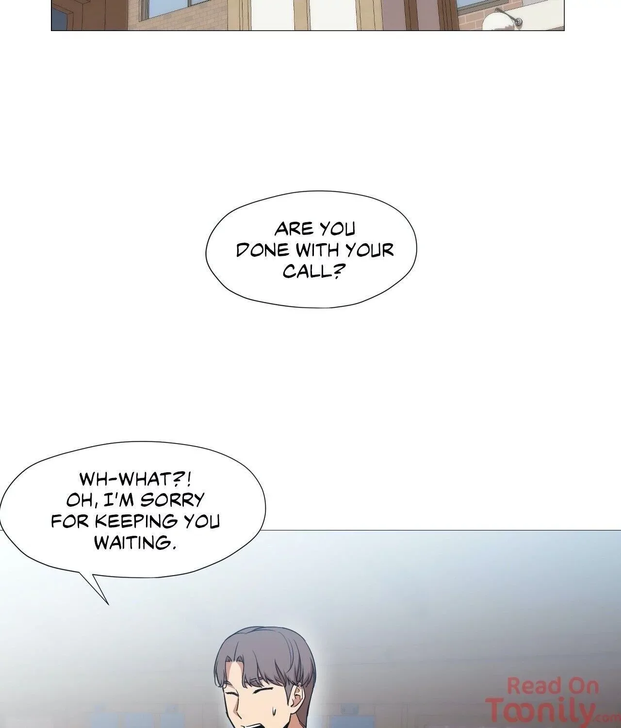 Man Up! Girl Chapter 56 page 20