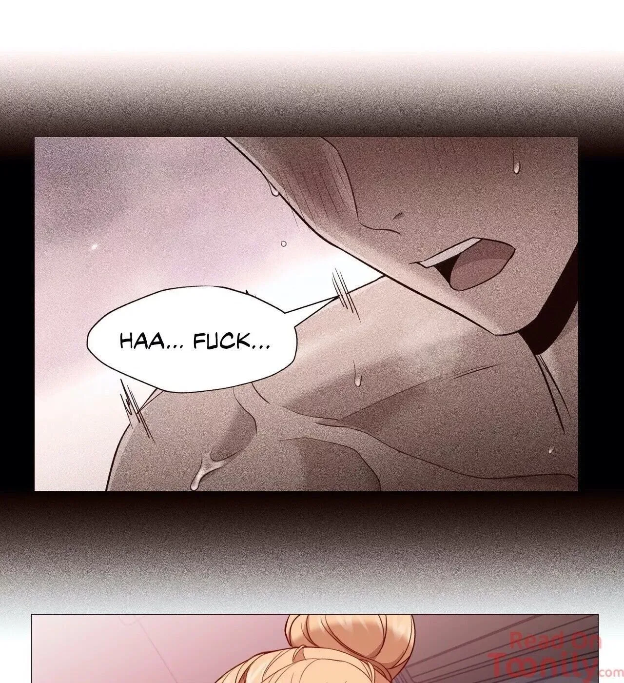 Man Up! Girl Chapter 54 page 38